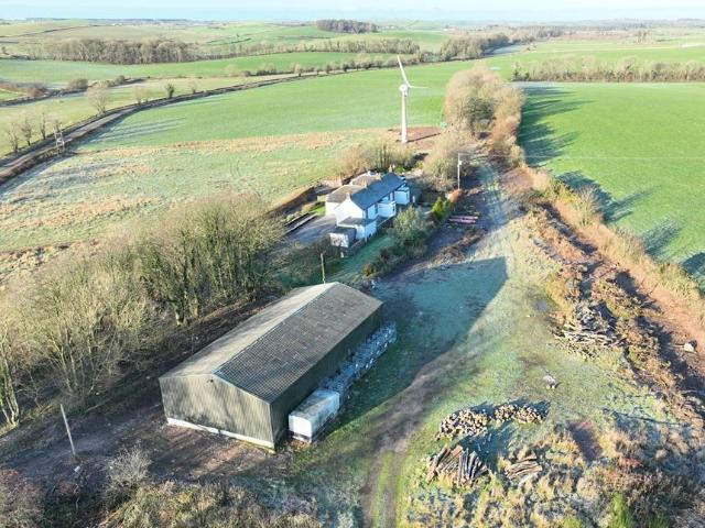 Land for sale in Garlieston, Dumfries and Galloway