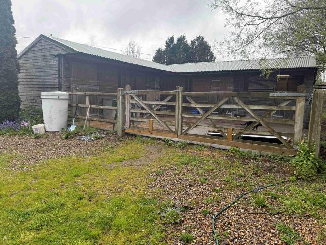 Land for sale in Pembridge, Isle Of Man