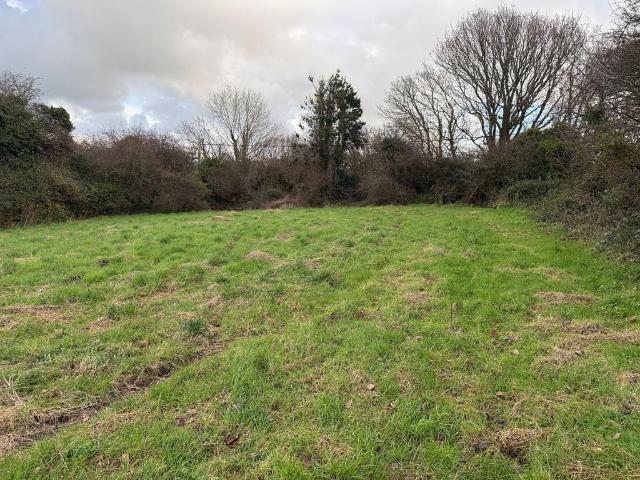 Land for sale in Newport, Wales