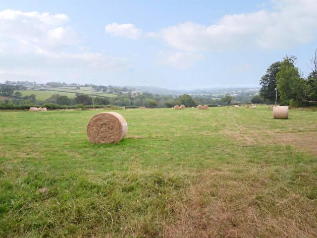 Land for sale in Wales
