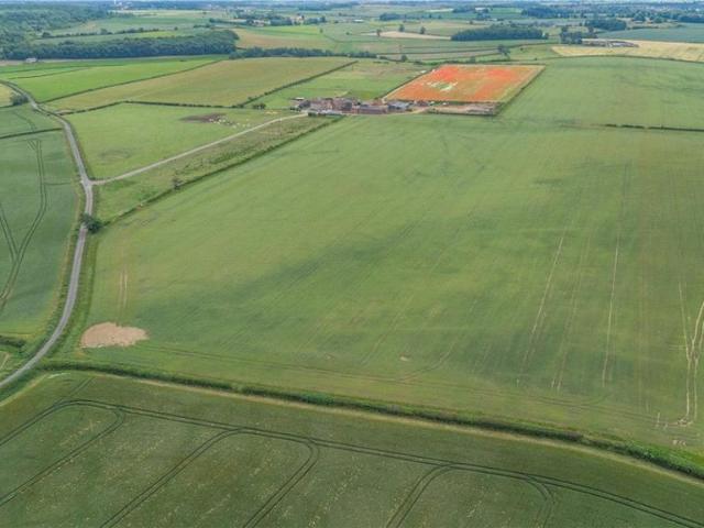 Land for sale in Harthill with Woodall, Harthill