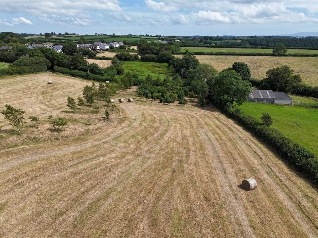 Land for sale in Brandis Corner, Devon