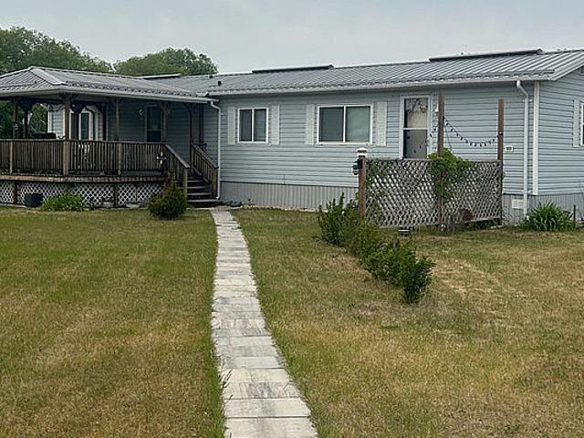 Land for sale in Manitoba