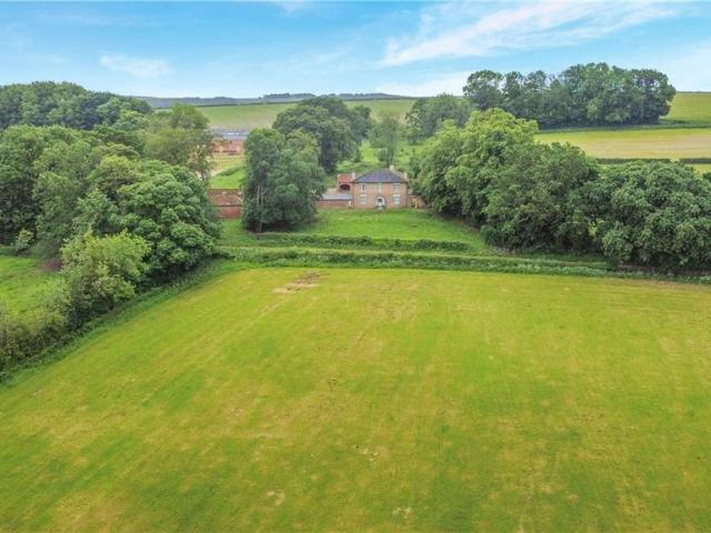 Land for sale in Rillington, North Yorkshire