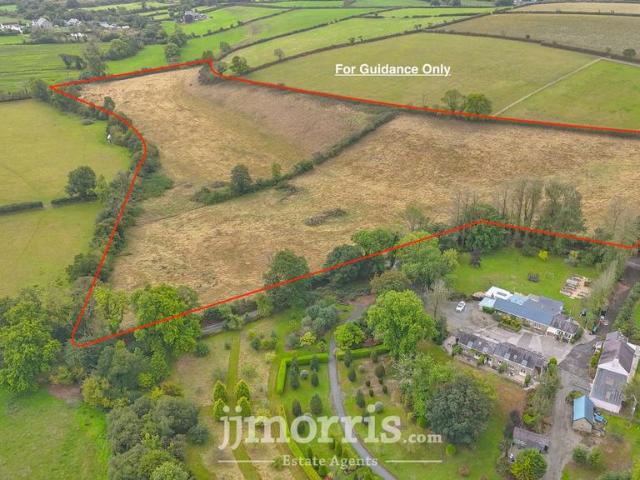 Land for sale in Penbryn, Glynarthen