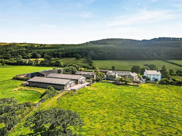Land for sale in Cockermouth