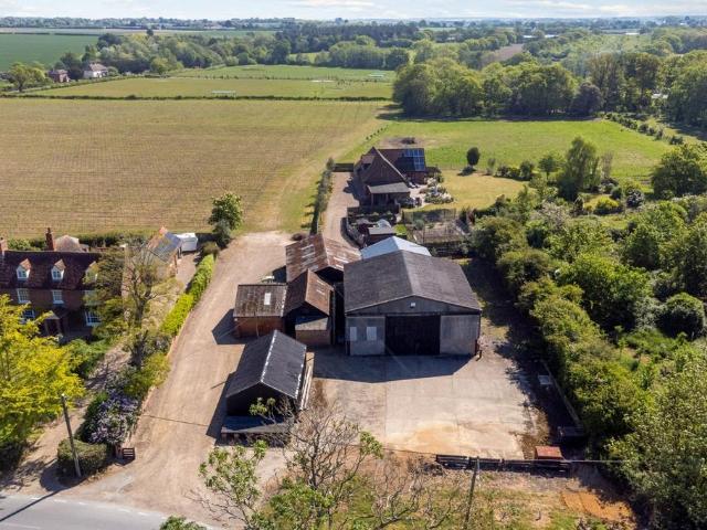 Land for sale in Dale Hill, Essex