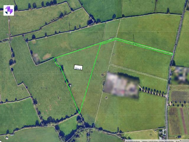 Land for sale in Purton, Wiltshire