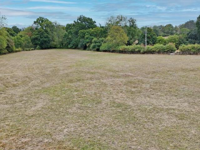 Land for sale in Ashurst Bridge, Hampshire