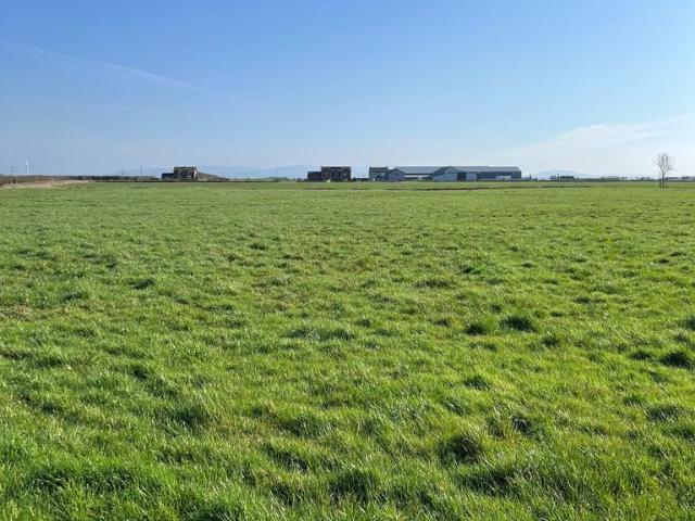 Land for sale in Cabus, Lancashire