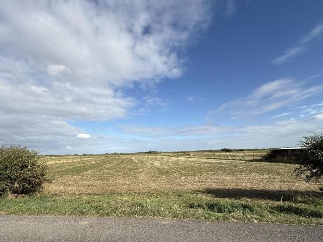 Land for sale in Dorrington, Ashby De La Launde