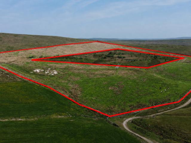Land for sale in Backburn, Lancashire