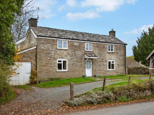 Land for sale in Michaelchurch Escley, Clodock