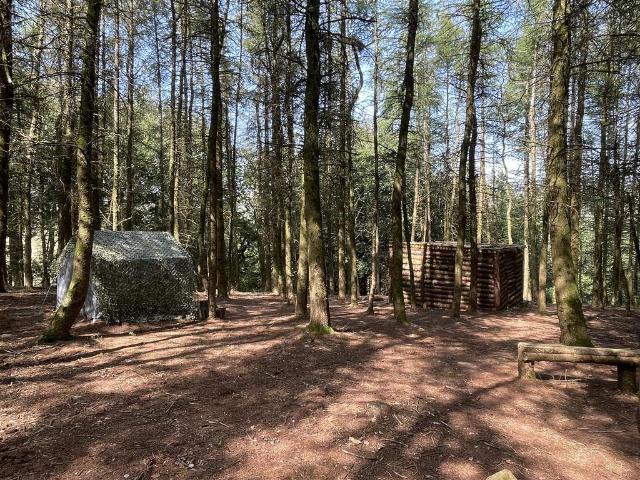 Land for sale in Kentisbury, Devon