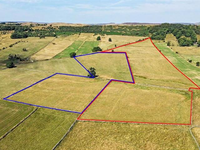 Land for sale in Froggatt, East Midlands