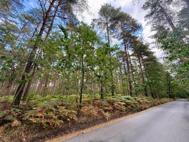 Land for sale in Cross In Hand, East Sussex