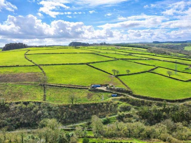 Land for sale in Wales