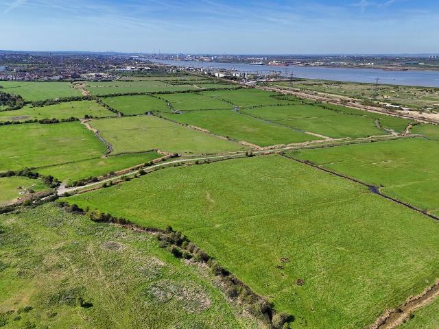 Land for sale in Hamerton, Kent