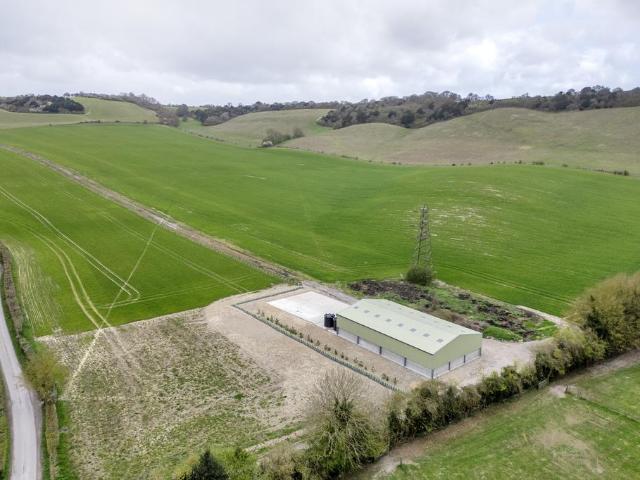 Land for sale in Midway, Kent