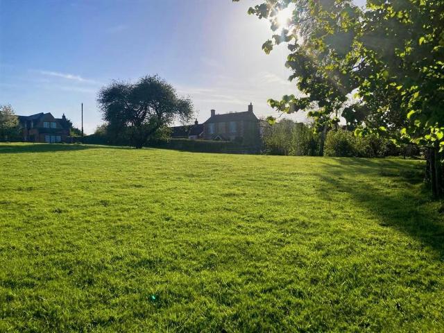 Land for sale in Bisbrooke, Isle Of Man