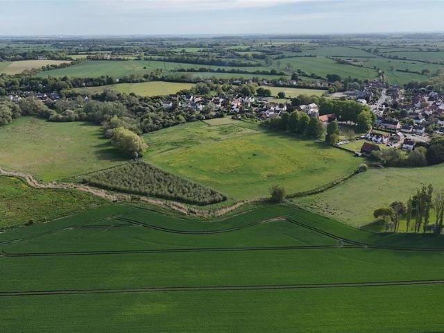 Land for sale in Duton Hill, Essex