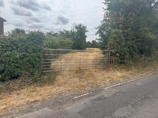 Land for sale in Guilton, Ash