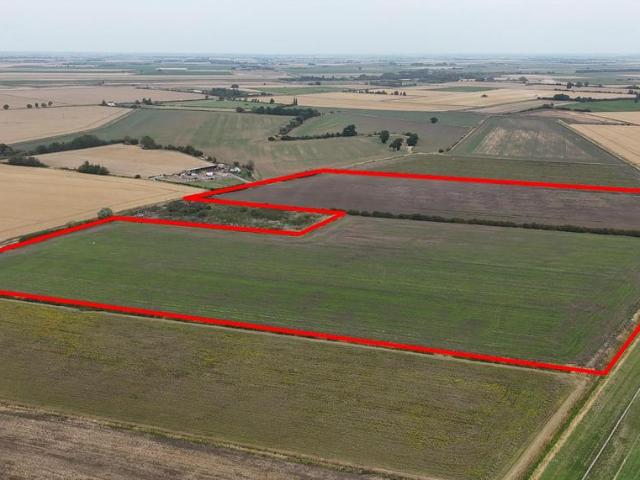 Land for sale in Four Gotes, Isle Of Man