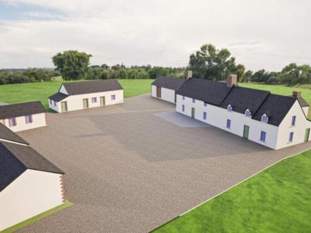 Farm for sale in Llangyfelach, Wales