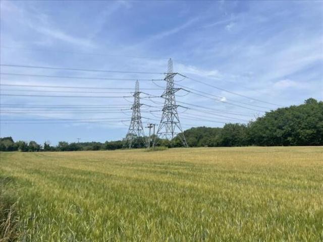 Farm for sale in Westbourne, Key Street