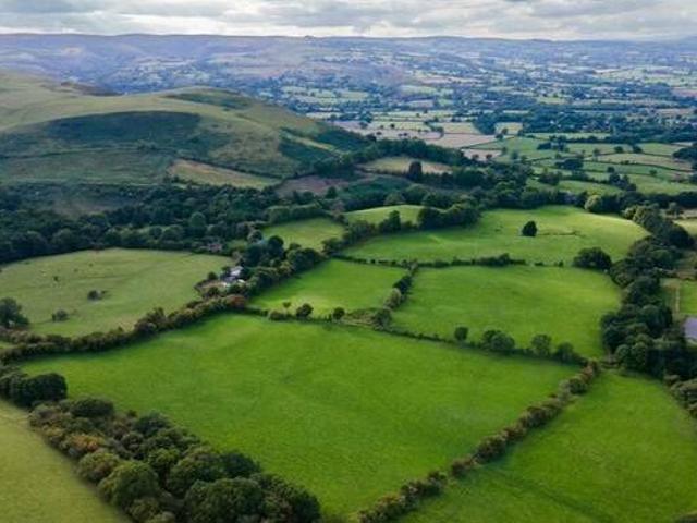 House for sale in Shropshire, England