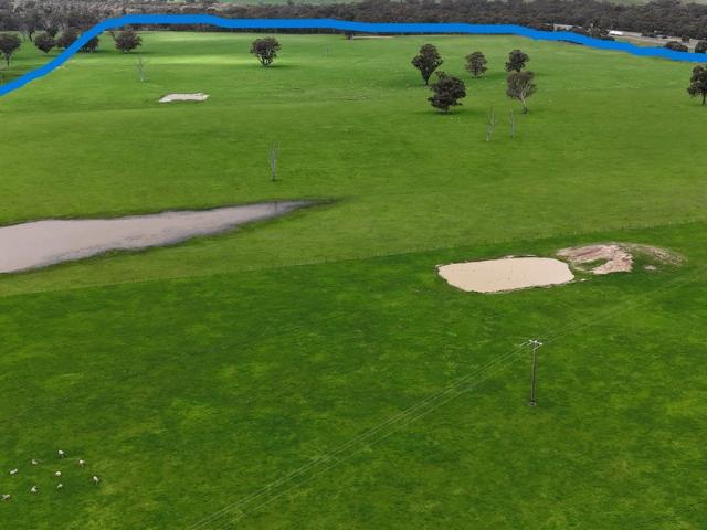 Land for sale in Seymour, Victoria