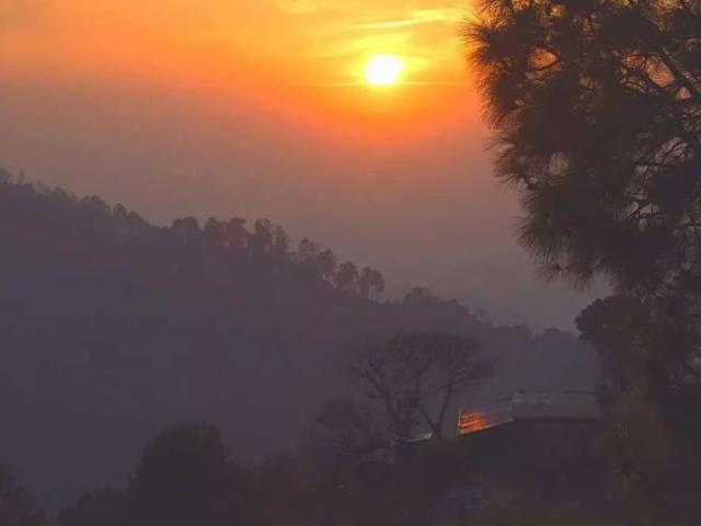 Land for sale in Islamabad