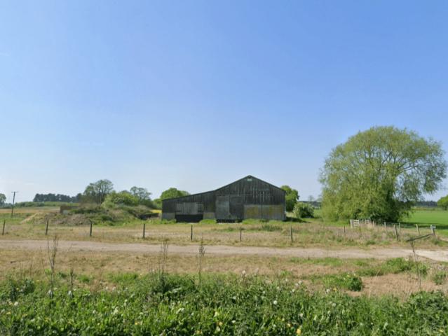 Land for rent in East Riding Of Yorkshire