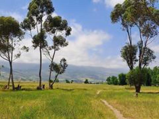 Farm for sale in Onverwacht, Western Cape