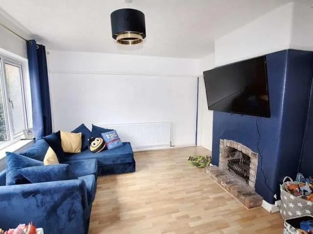 House for rent in Cobbs Estate, Appleton