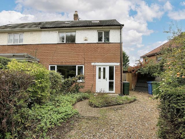 House for rent in Cobbs Estate, Appleton