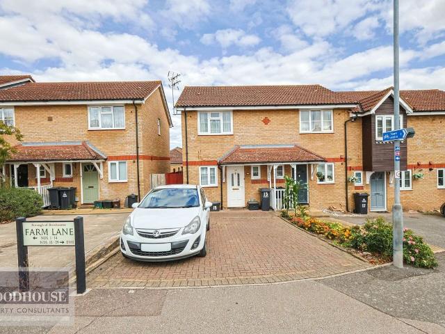 House for rent in Hoddesdon, Broxbourne