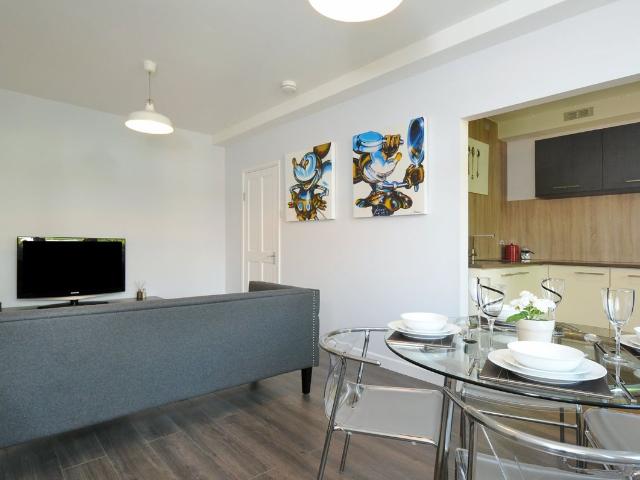 Apartment for rent in Fulham, Walham Green