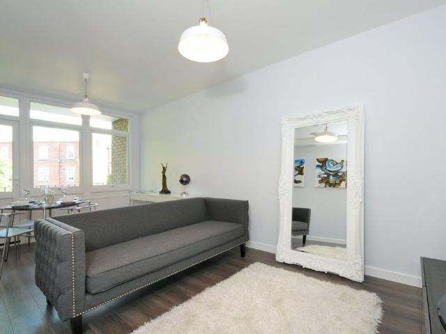 Apartment for rent in Fulham, Walham Green