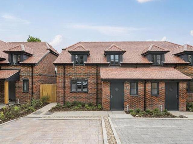 House for sale in Marlborough, Wiltshire