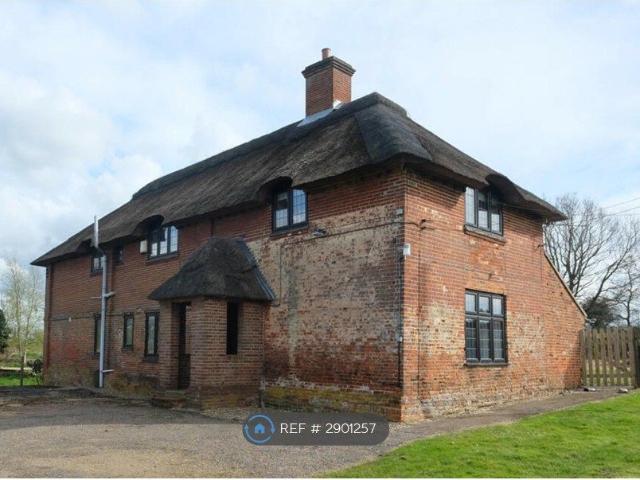 House for rent in Panxworth, Crostwick