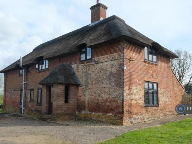 House for rent in Panxworth, Crostwick