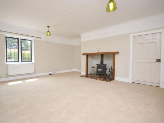 House for rent in Panxworth, Crostwick