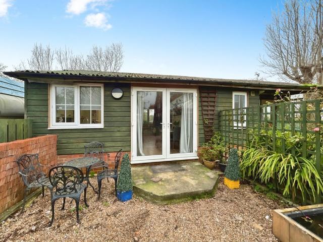 House for rent in Camber, Rother