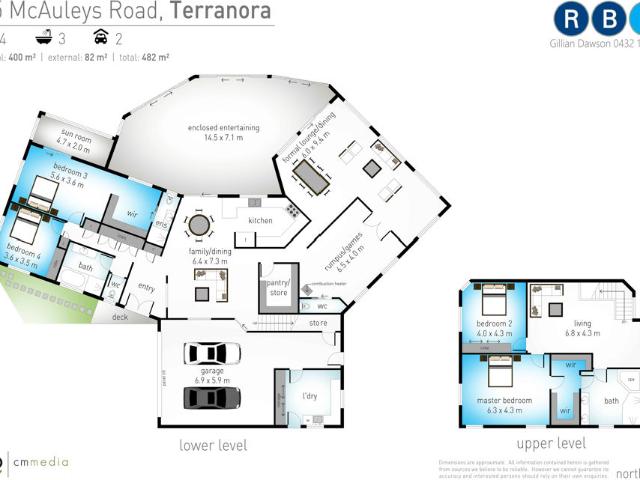 House for sale in Terranora, New South Wales
