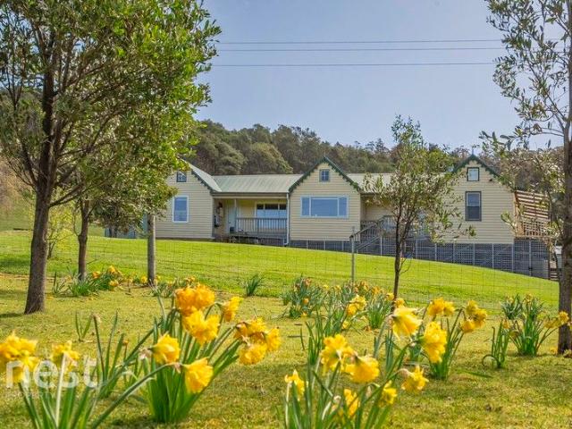 House for sale in Hobart, Tasmania