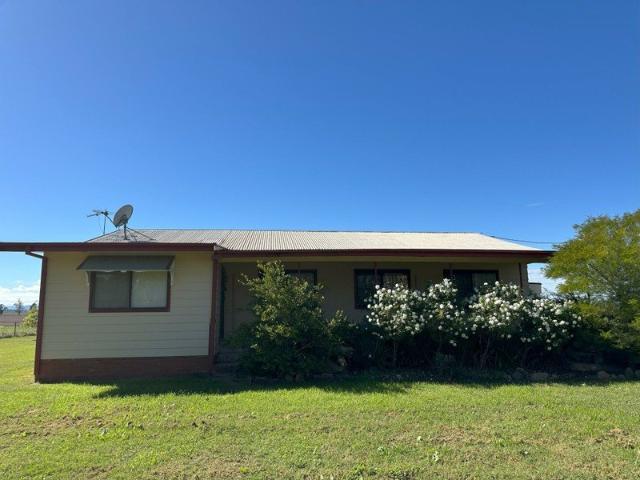 House for rent in Boggabri, New South Wales