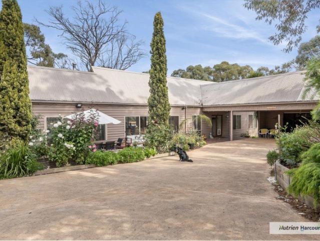 House for sale in Tallarook, Victoria