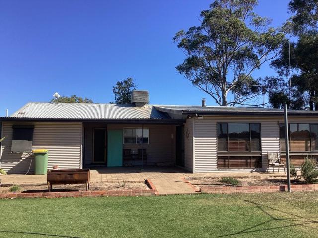 House for rent in Tocumwal, New South Wales