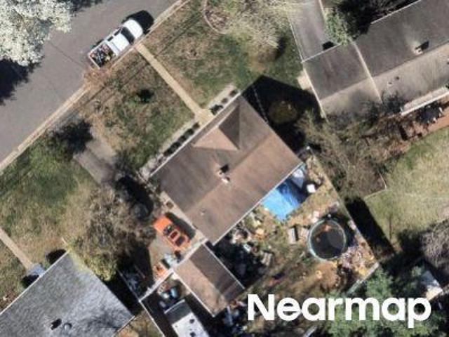 House for sale in Monmouth, New Jersey